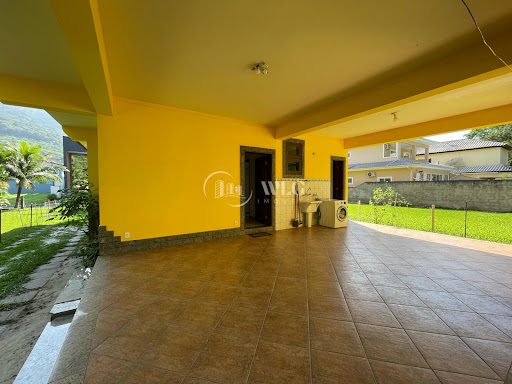 Casa de Condomínio Reserva do Sahy - 5 Dormitórios à Venda