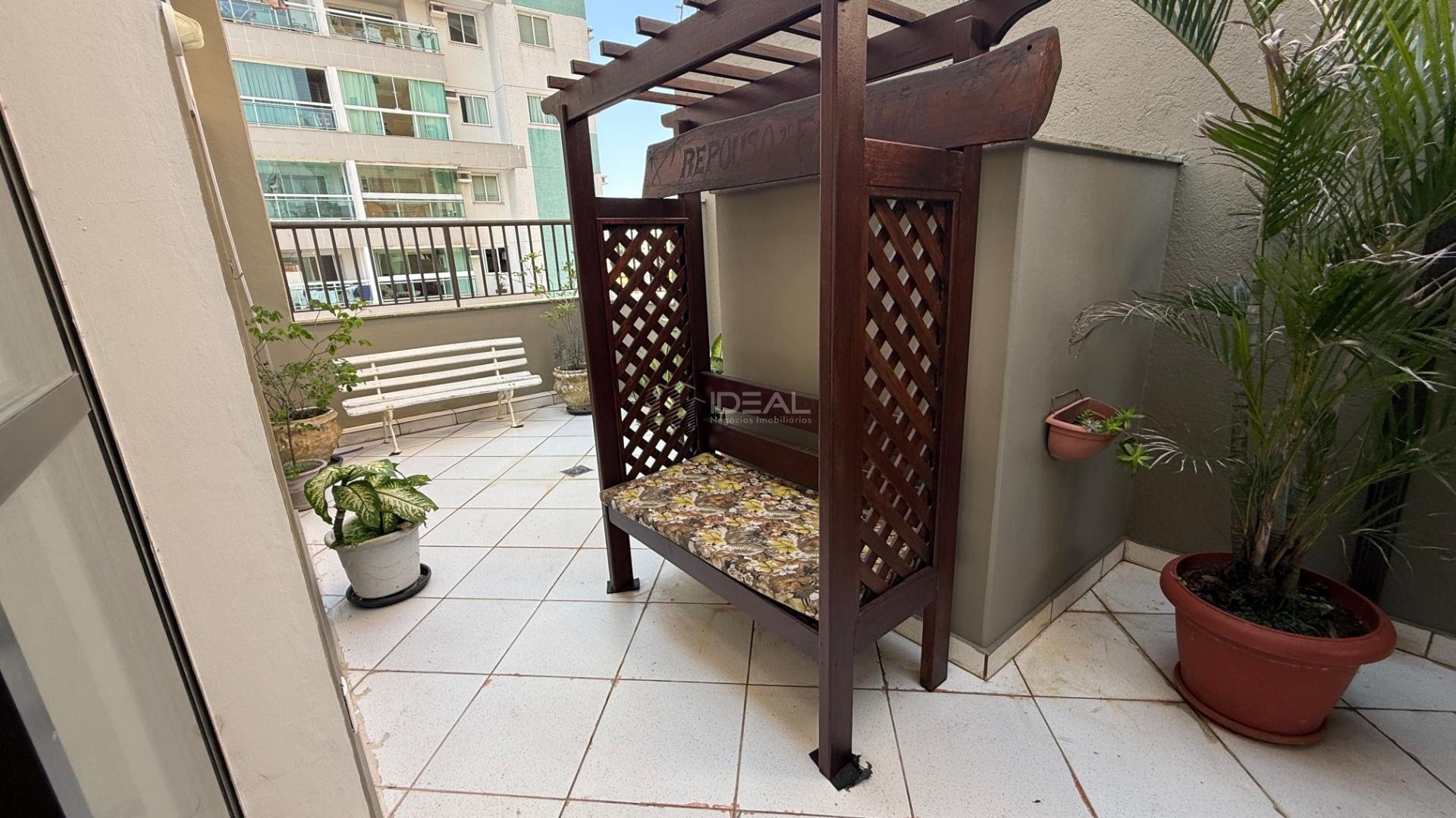 Cobertura para alugar com 3 quartos, 3 suítes, 2 vagas e 300m² no Parque Tamandaré, Campos dos Goytacazes (RJ) — foto 26 de 30