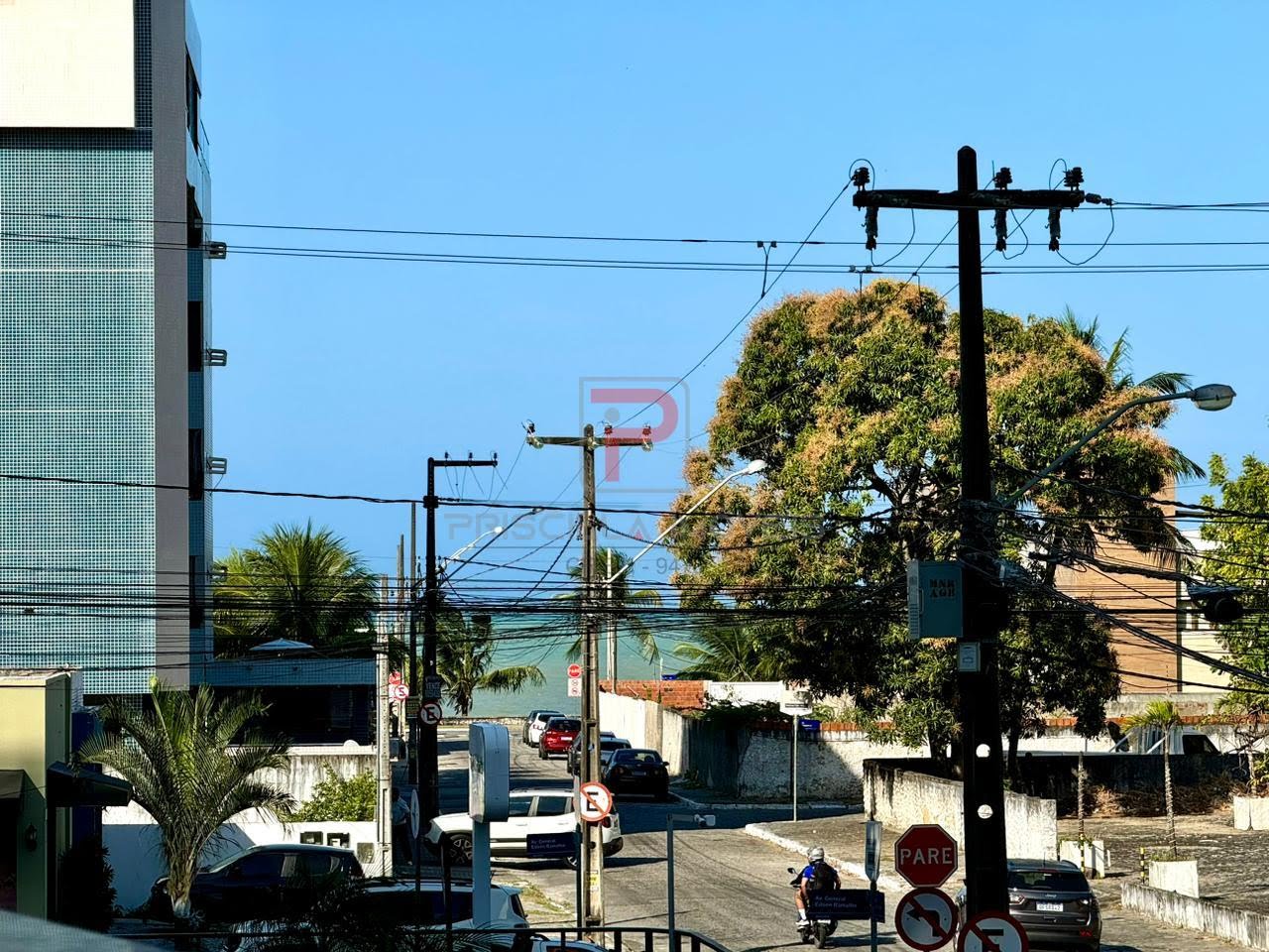 Apartamento à venda com 4 quartos, 3 suítes, 2 vagas e 185m² no Manaíra, João Pessoa (PB) — foto 7 de 30