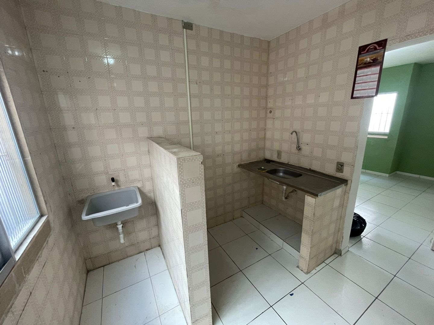 Apartamento à venda com 2 quartos, 1 suíte, 1 vaga e 60m² no Cordeiro, Recife (PE) — foto 7 de 20
