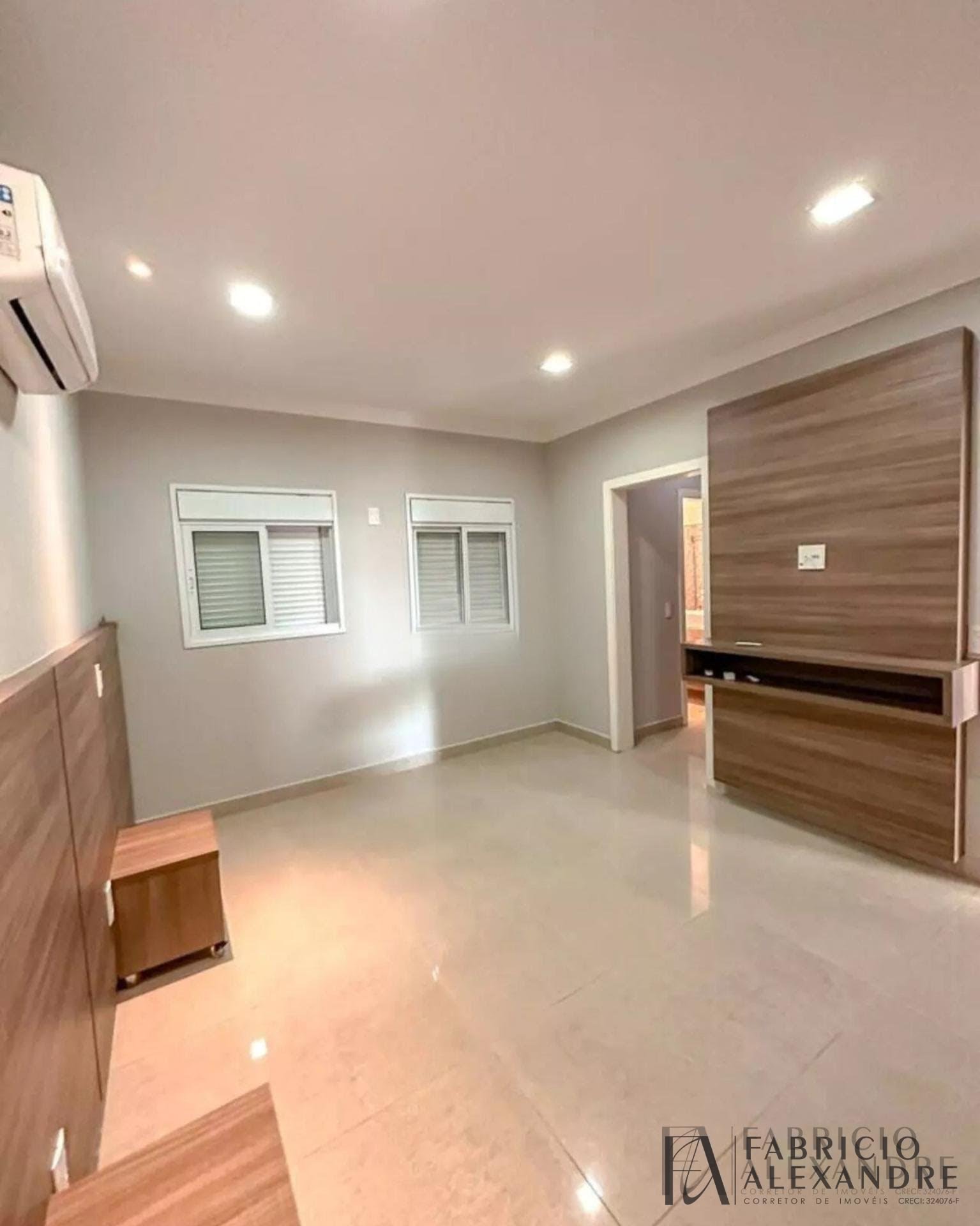 Casa para alugar com 4 quartos, 1 suíte e 4 vagas no Res. Gaivota II, São José do Rio Preto (SP) — foto 28 de 30