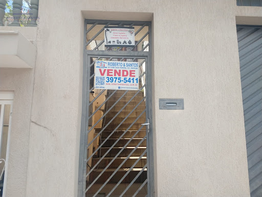 Portão de entrada