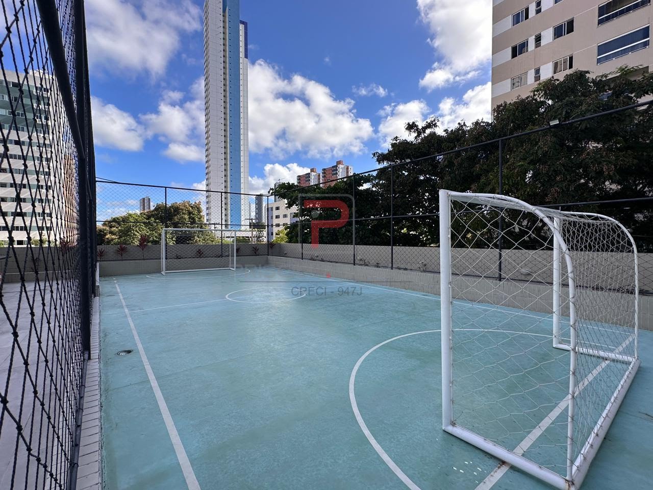 Apartamento à venda com 3 quartos, 2 suítes, 2 vagas e 82m² no Manaíra, João Pessoa (PB) — foto 27 de 30