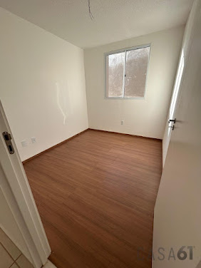 Ágio condomínio Ikeda - Apartamento em Ceilândia Norte  -  Brasília