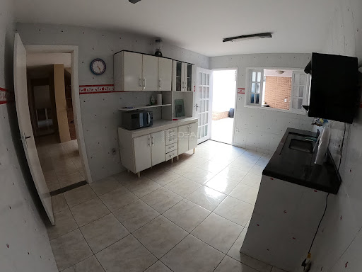 Casa duplex de 3 quartos para locação no Parque João Maria - Campos dos Goytacazes, RJ 