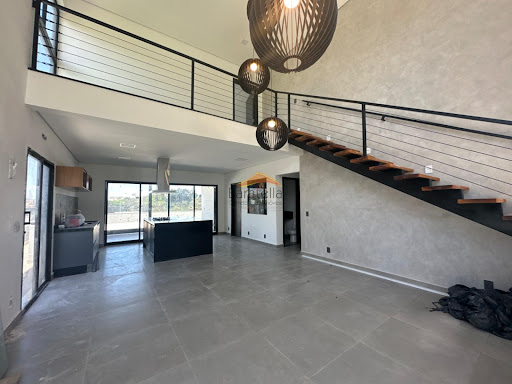 Casa de Condomínio em Condomínio Villa Real  -  Bragança Paulista