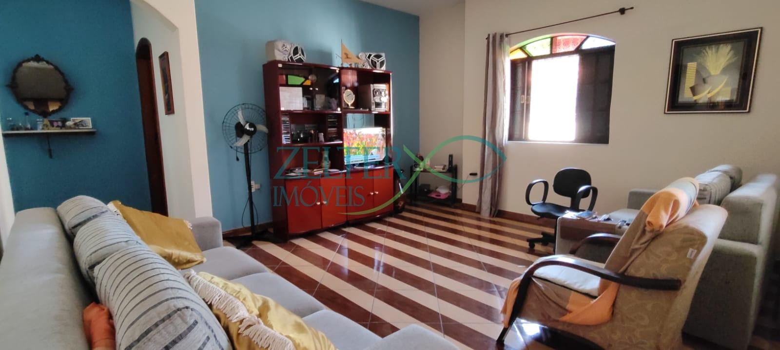 Casa à venda com 6 quartos, 2 suítes, 4 vagas e 83m² no Vila Kosmos, Rio de Janeiro (RJ) — foto 8 de 30
