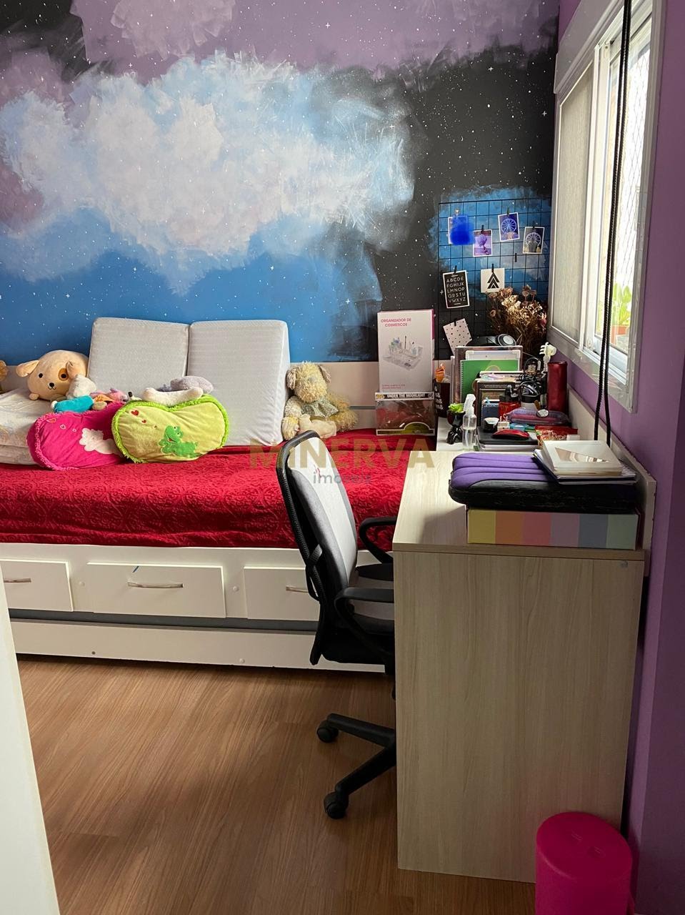 Apartamento à venda com 4 quartos, 3 suítes, 3 vagas e 171m² no Aclimação, São Paulo (SP) — foto 19 de 28