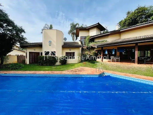 Casa de Condomínio, 4 quartos - Foto 18