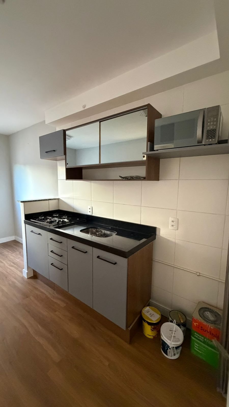 Apartamento à venda com 2 quartos, 1 banheiro e 38m² no Jaraguá, São Paulo (SP) — foto 9 de 30