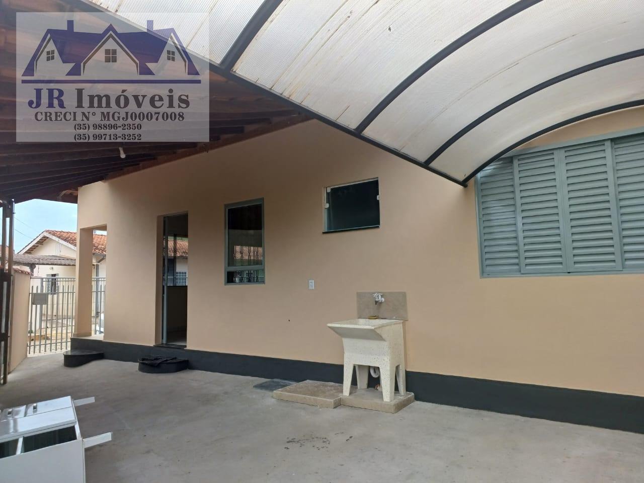 Casa à venda com 2 quartos, 1 suíte, 1 vaga e 130m² no Centro, Piranguinho (MG) — foto 25 de 30