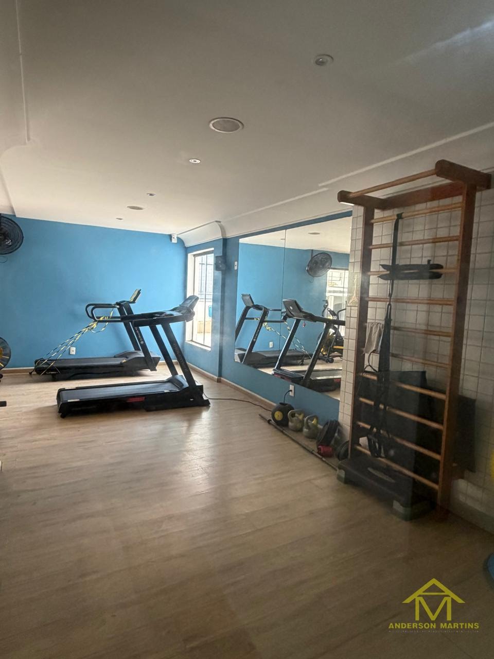Apartamento, 3 quartos, 120 m² - Foto 33