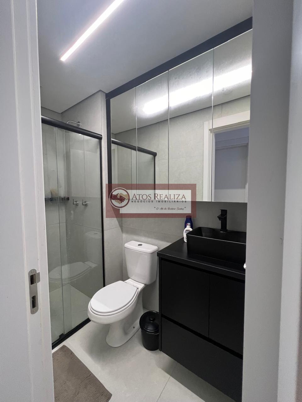 Apartamento à venda com 2 quartos, 2 suítes, 1 vaga e 62m² no Vila Andrade, São Paulo (SP) — foto 4 de 17