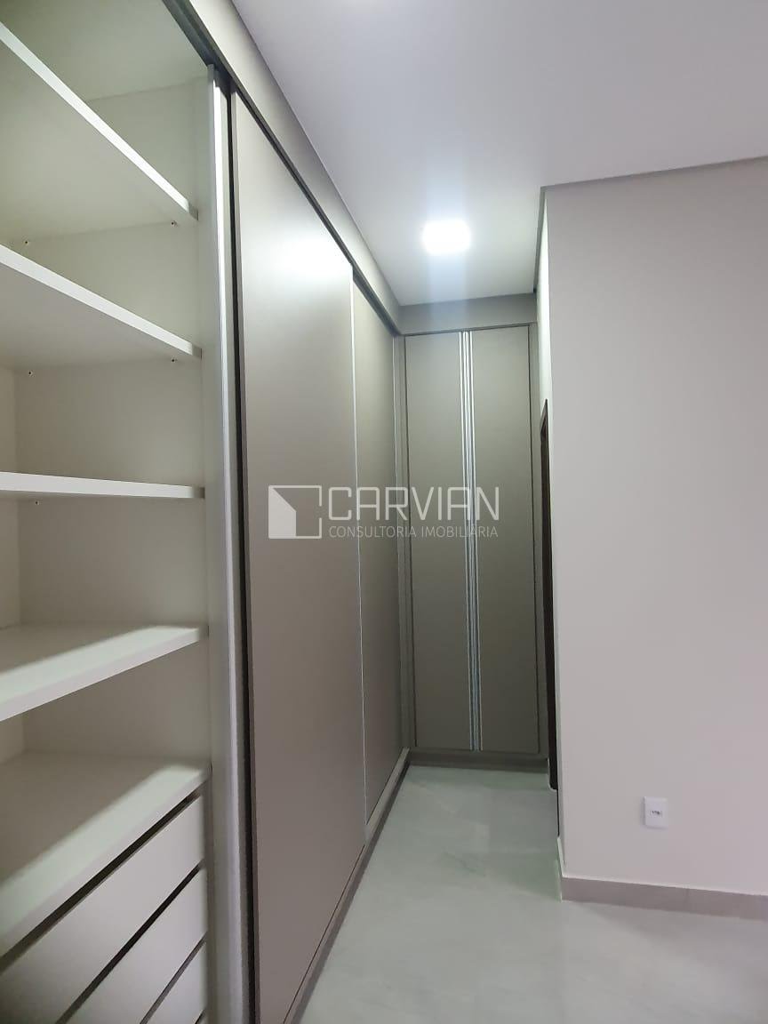 Casa à venda com 4 quartos, 4 suítes, 4 vagas e 252m² no Condomínio Alphaville I, Ribeirão Preto (SP) — foto 25 de 30