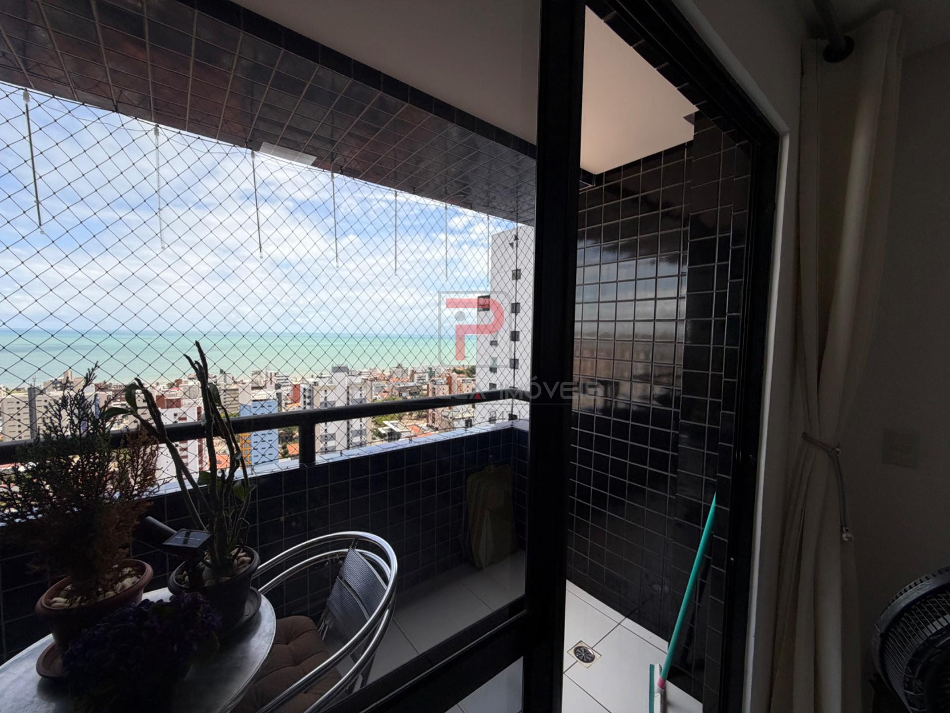 Apartamento à venda com 3 quartos, 1 suíte, 2 vagas e 92m² no Manaíra, João Pessoa (PB) — foto 7 de 28