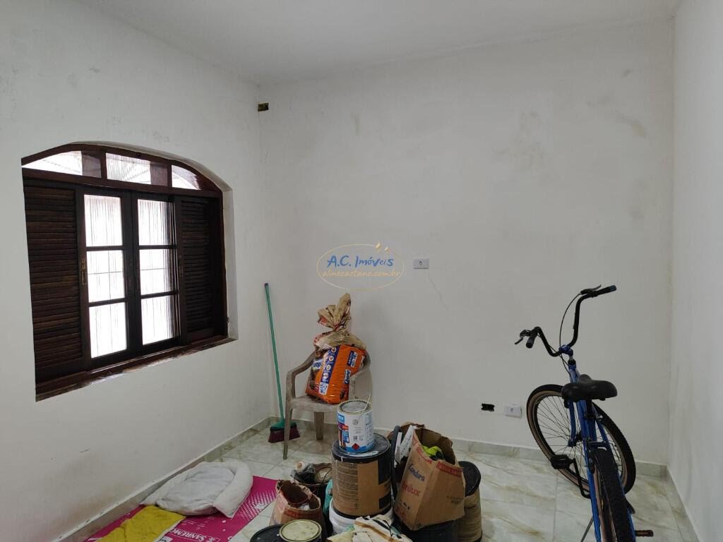Casa à venda com 2 quartos, 2 suítes, 2 vagas e 118m² no Aviação, Praia Grande (SP) — foto 6 de 26