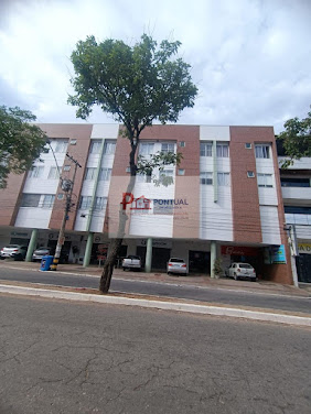 Apartamento no bairro  Giovanini  -  Coronel Fabriciano