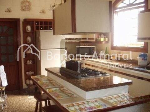 Casa de Condomínio, 7 quartos - Foto 8