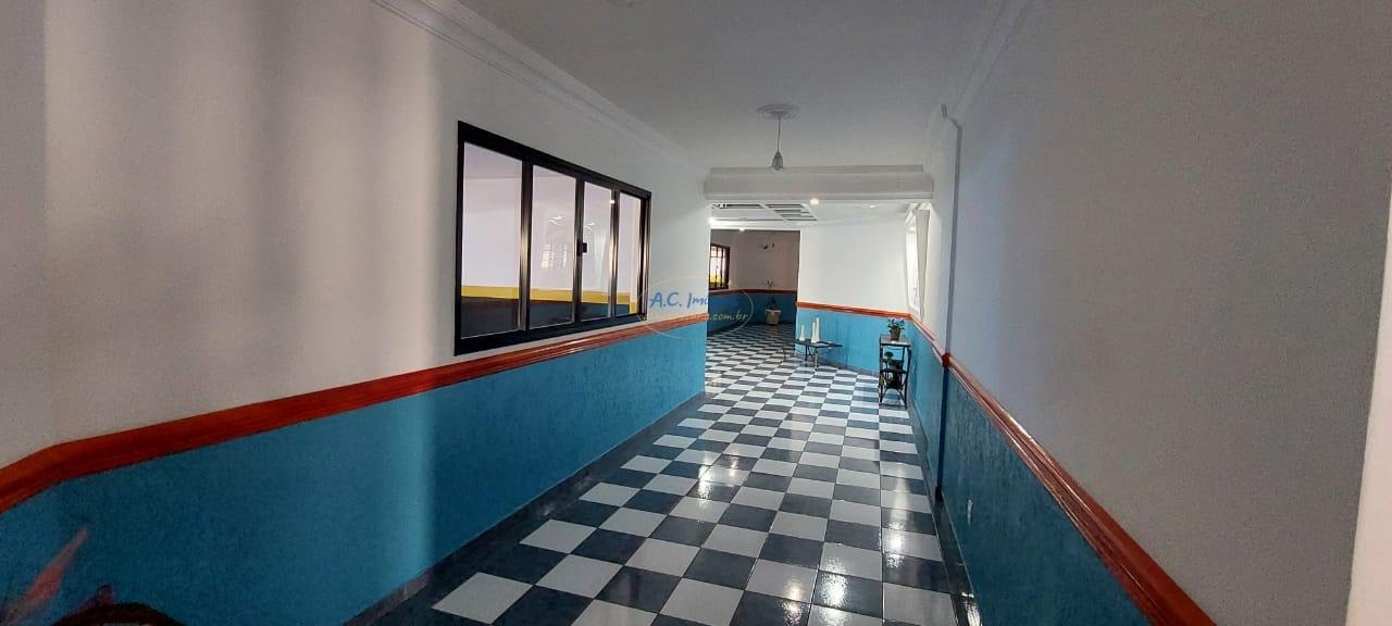 Apartamento à venda com 1 quarto, 1 banheiro, 1 vaga e 49m² no Aviação, Praia Grande (SP) — foto 21 de 27