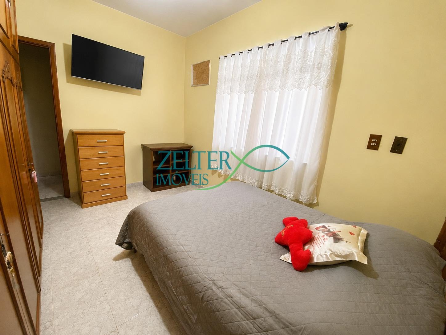 Apartamento à venda com 3 quartos, 1 suíte, 1 vaga e 132m² no Penha Circular, Rio de Janeiro (RJ) — foto 9 de 20