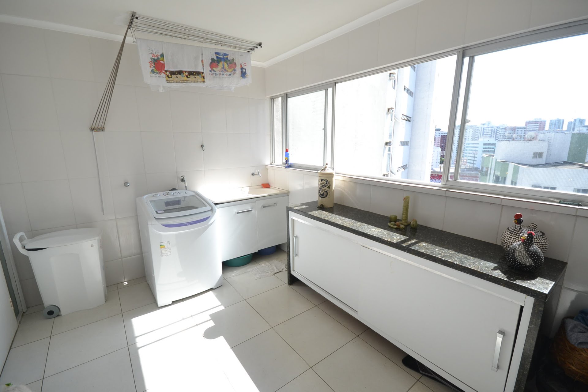 Apartamento à venda com 4 quartos, 2 suítes, 2 vagas e 185m² no Espinheiro, Recife (PE) — foto 23 de 29
