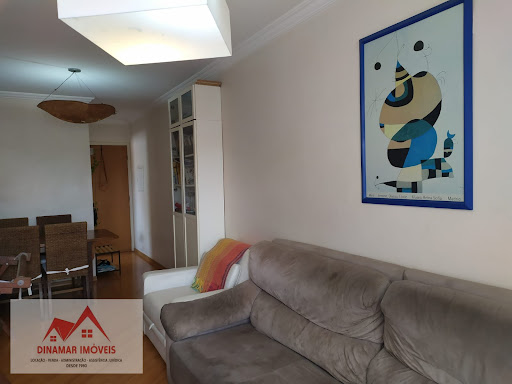 Apartamento em São Judas - Proximo ao Metro por R$ 520.000 
