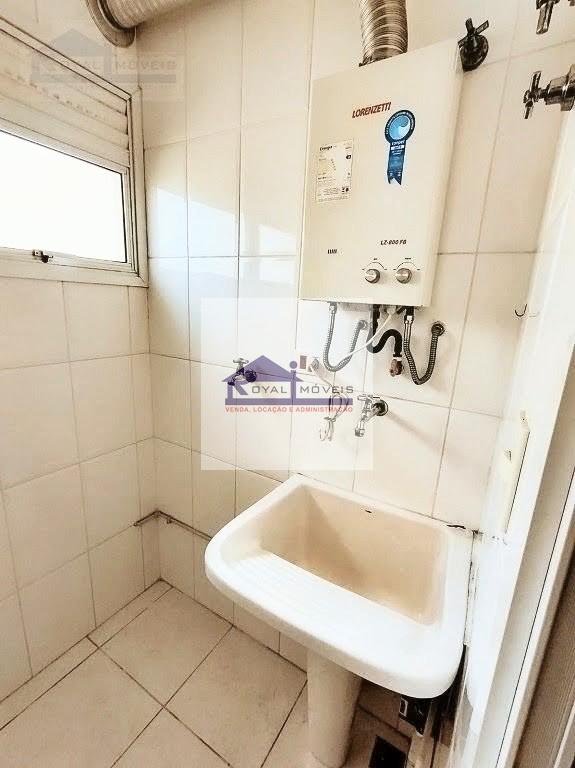 Apartamento para alugar com 1 quarto, 1 suíte, 1 vaga e 40m² no Mirandópolis, São Paulo (SP) — foto 14 de 30