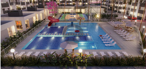 Apartamento em Porto - Pelotas, RS por 249000