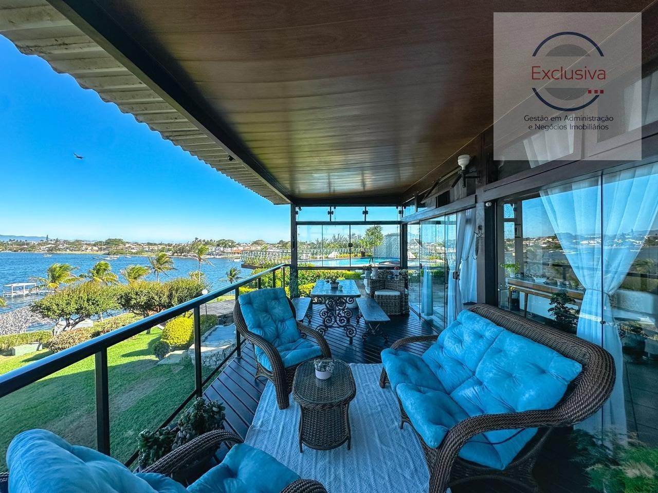 Casa à venda com 6 quartos, 6 suítes, 5 vagas e 1000m² no Praia do Siqueira, Cabo Frio (RJ) — foto 25 de 30
