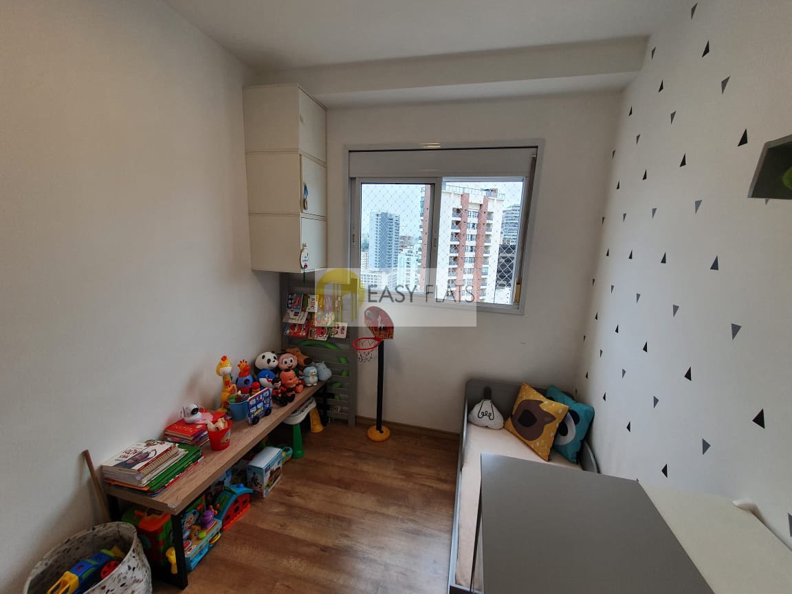 Apartamento para alugar com 2 quartos, 1 suíte, 1 vaga e 70m² no Pinheiros, São Paulo (SP) — foto 27 de 30