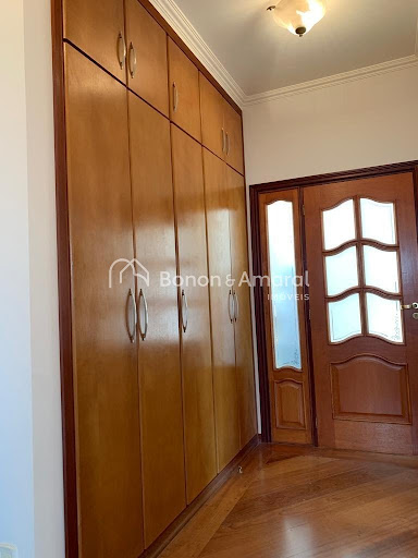 Casa de Condomínio, 4 quartos - Foto 21