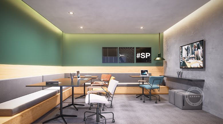 Coworking