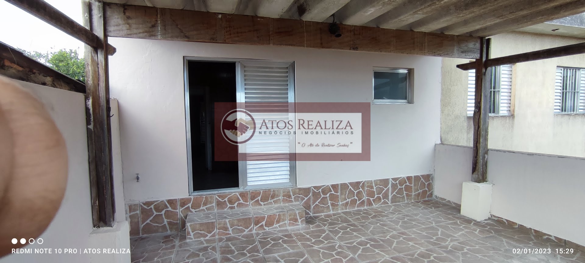 Casa à venda com 3 quartos, 2 banheiros, 2 vagas e 100m² no Jardim Morais Prado, São Paulo (SP) — foto 14 de 30