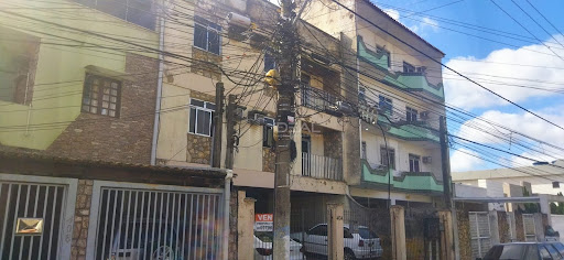 Apartamento Leilão no Parque Califórnia 