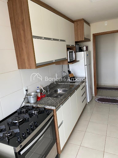 Apartamento, 2 quartos, 60 m² - Foto 5