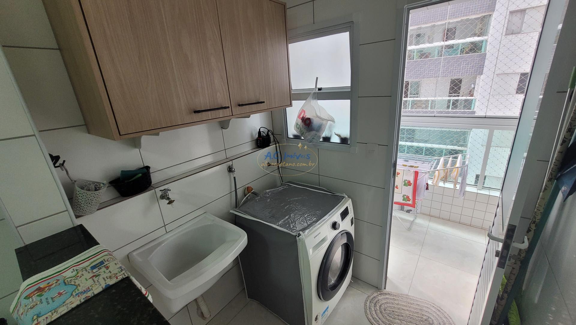 Apartamento à venda com 3 quartos, 2 suítes, 2 vagas e 101m² no Vila Assuncao, Praia Grande (SP) — foto 15 de 30