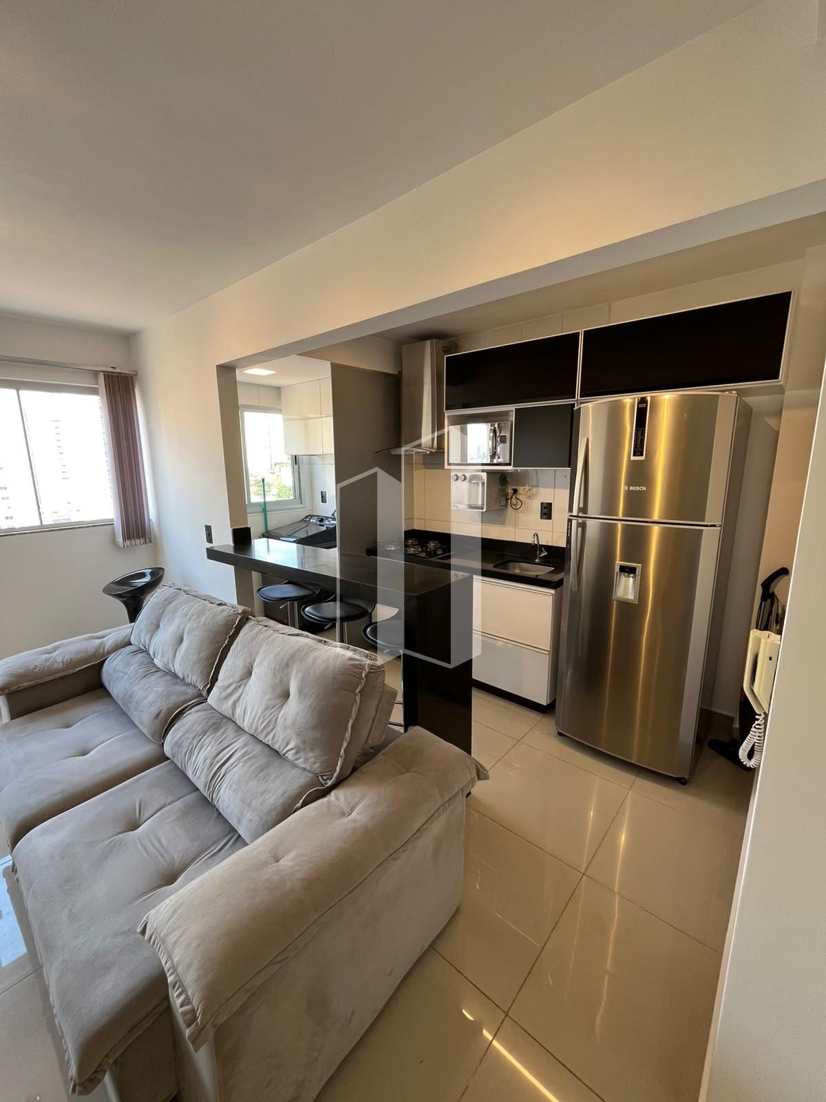Apartamento, 2 quartos, 55 m² - Foto 11