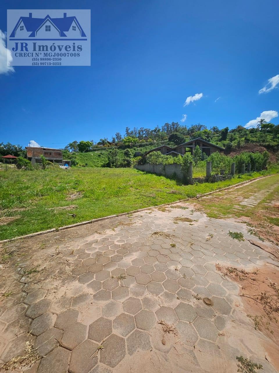 Terreno à venda com 2400m² de terreno no Carneiros, Piranguinho (MG) — foto 6 de 18