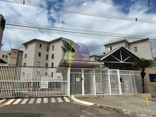 Apartamento Portal dos Cristais -  Itupeva
