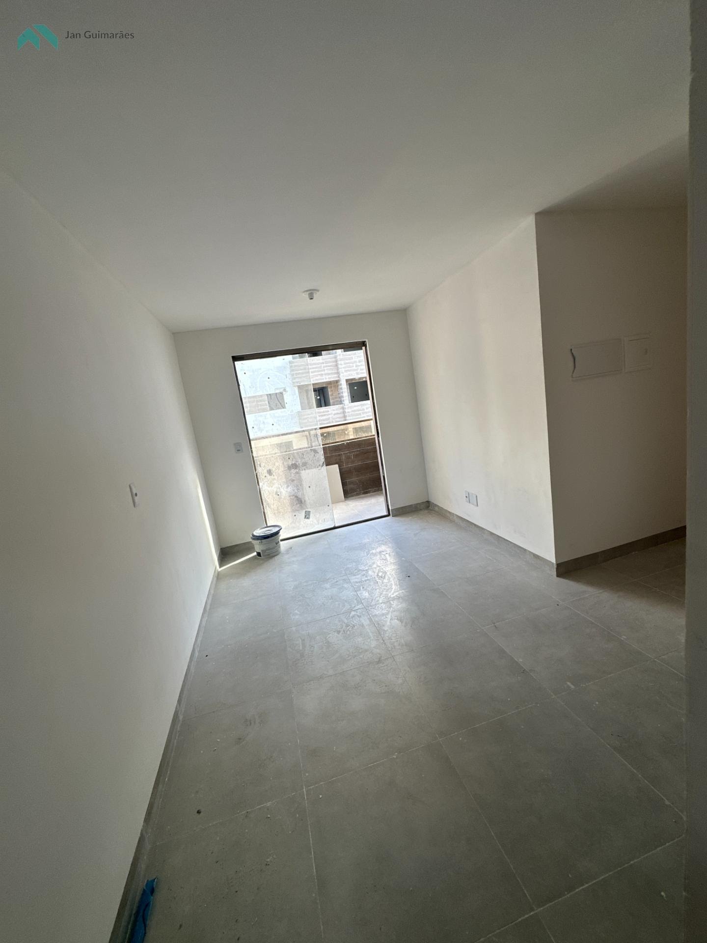 Apartamento, 3 quartos, 56 m² - Foto 3