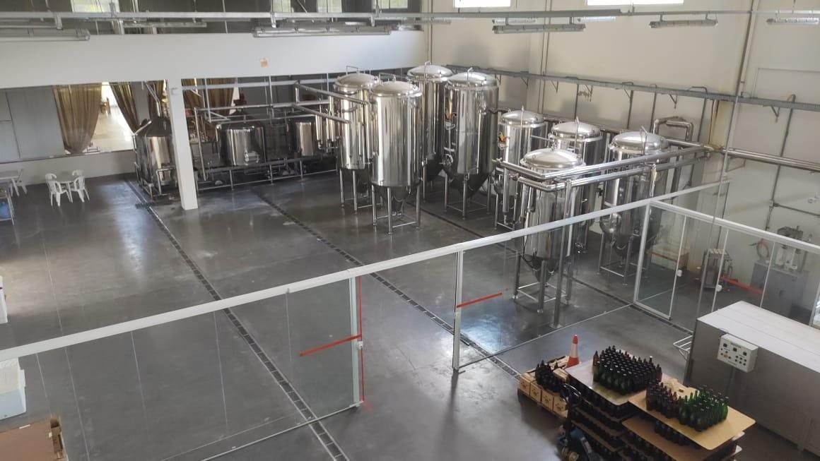 Comercial à venda com 2400m² no Vargem Grande, Águas Mornas (SC) — foto 14 de 14