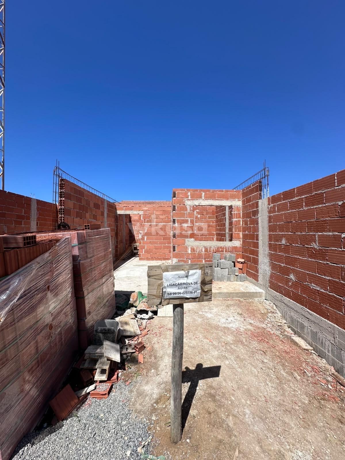 Casa à venda com 2 quartos, 1 banheiro, 2 vagas e 57m² no Campinho da Serra II, Serra (ES) — foto 7 de 10