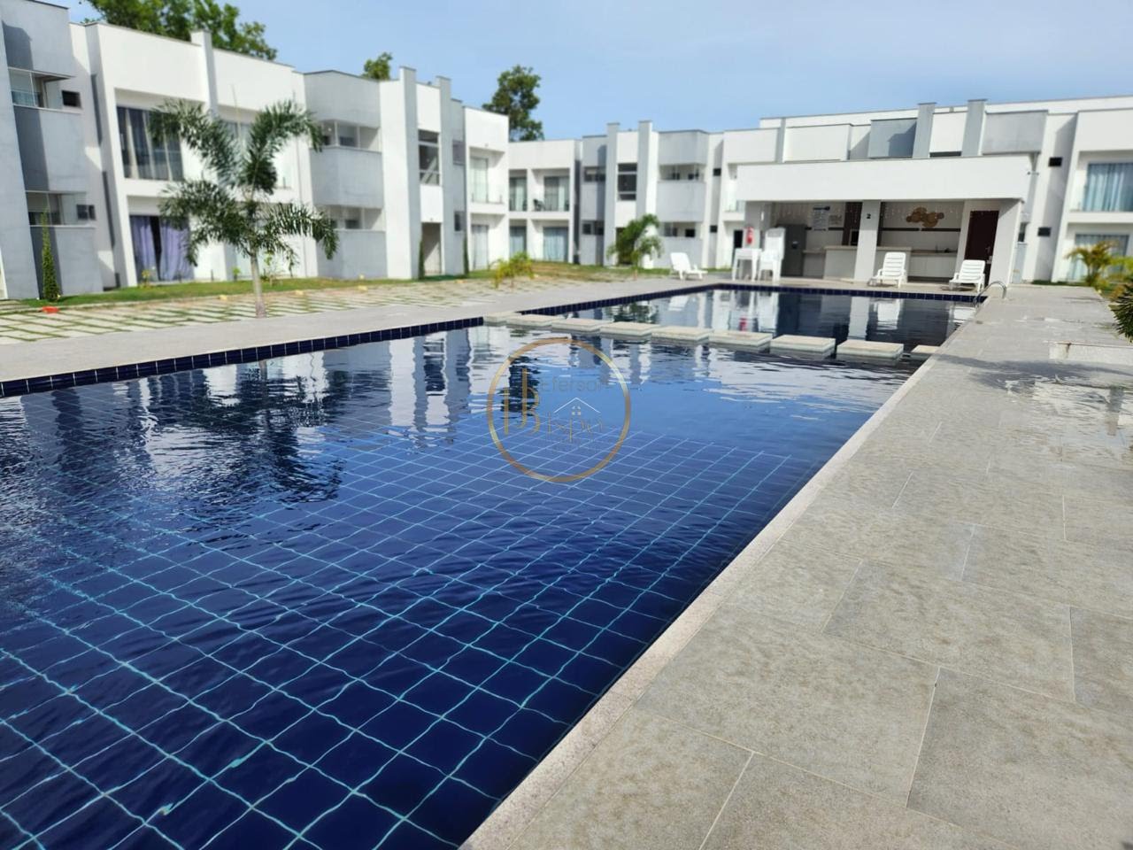 Apartamento à venda com 3 quartos, 1 suíte, 1 vaga e 88m² no Mutá, Porto Seguro (BA) — foto 13 de 23