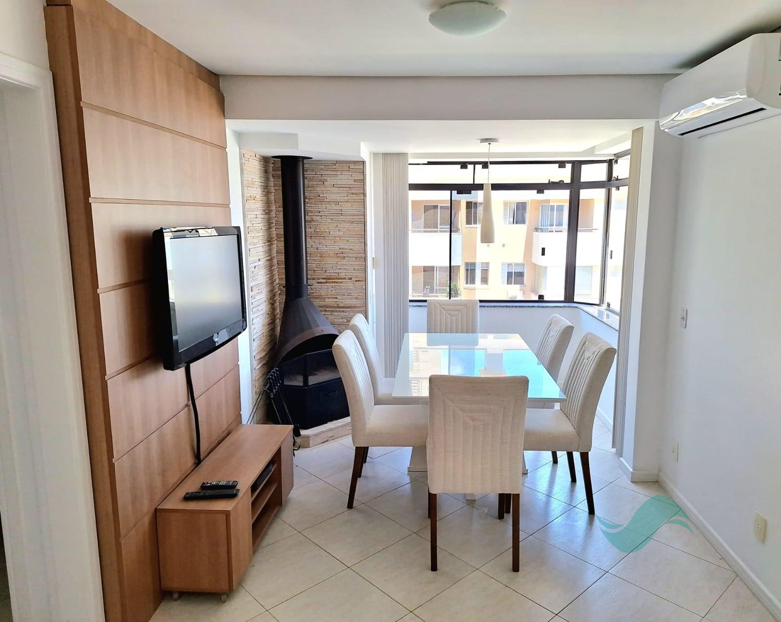Cobertura à venda com 3 quartos, 2 banheiros, 1 vaga e 114m² no Jurerê Internacional, Florianópolis (SC) — foto 9 de 12
