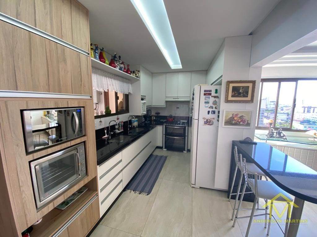 Apartamento, 4 quartos, 245 m² - Foto 11