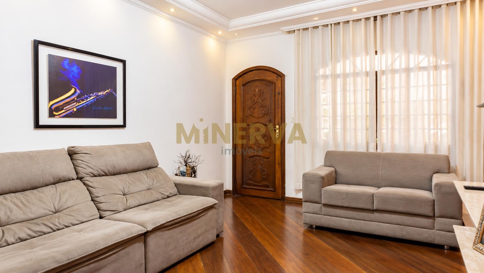 Casa à venda com 3 quartos, 3 suítes, 2 vagas e 350m² no Vila Regente Feijó, São Paulo (SP) — foto 4 de 22