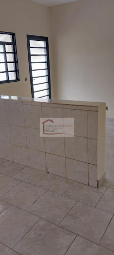 Casa em Cel Victor Meirelles  -  Santa Rita do Passa Quatro