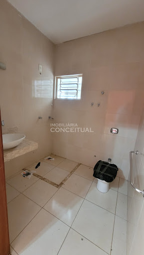 Banheiro