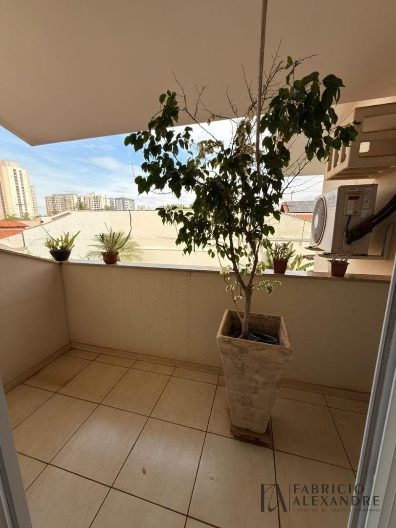 Casa à venda com 4 quartos, 4 suítes, 4 vagas e 337m² no Recanto Real, São José do Rio Preto (SP) — foto 28 de 30