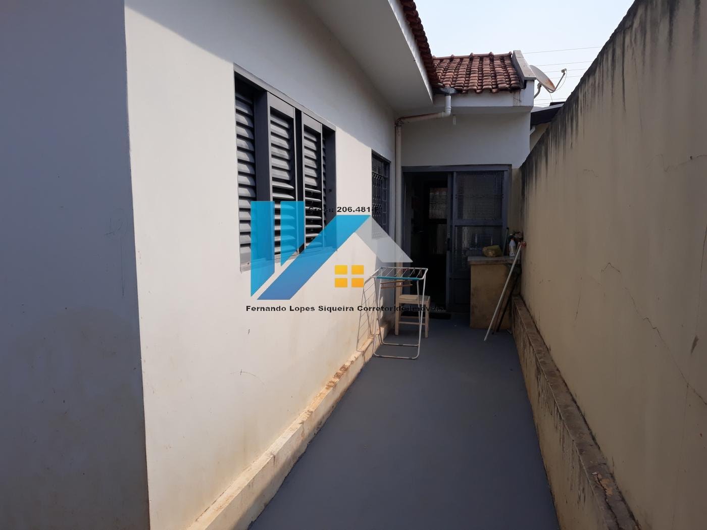 Casa à venda no Vila Ortiz, Pirajuí (SP) — foto 23 de 30